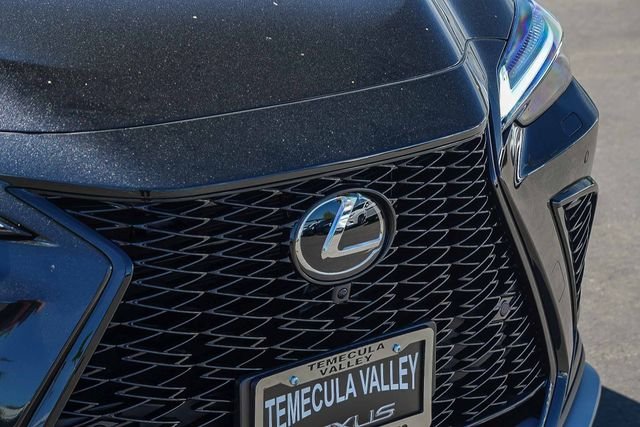 2026 Lexus NX 350h F-Sport - Photo 10