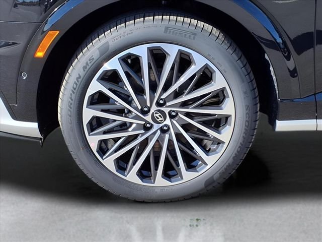 New 2026 Black Hyundai Calligraphy image 10