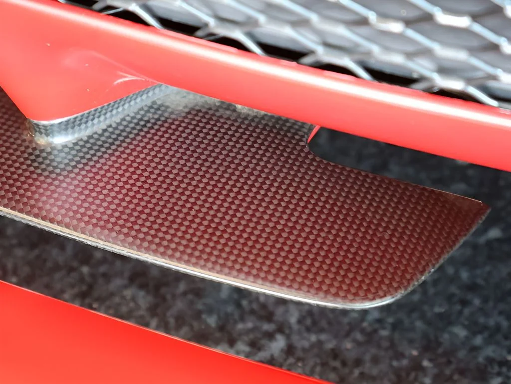 Used 2024 Rosso Ferrari F1-75 OPACO Ferrari  image 17