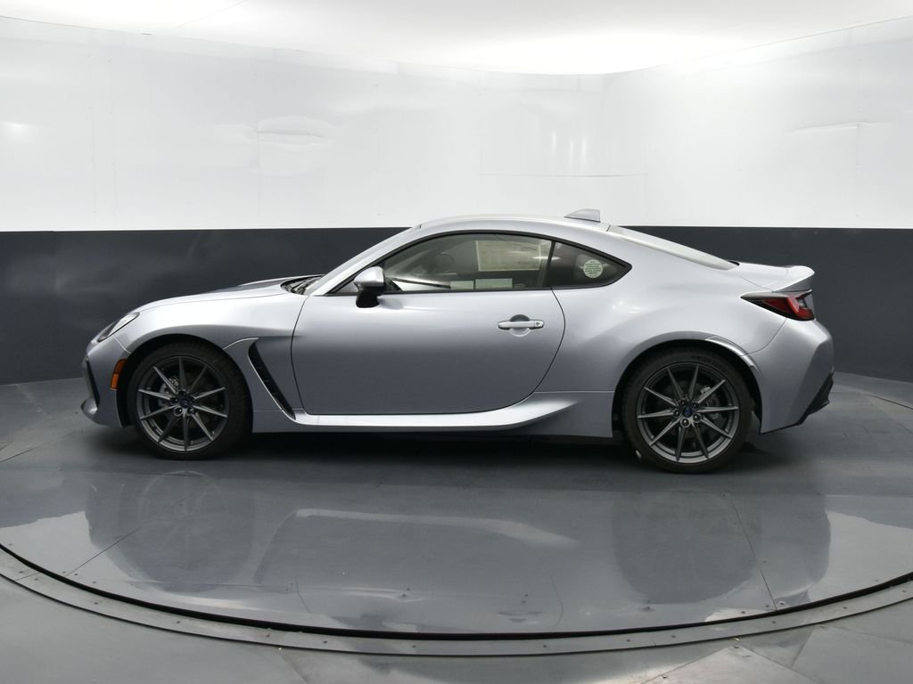 2026 Subaru BRZ Limited - Photo 7