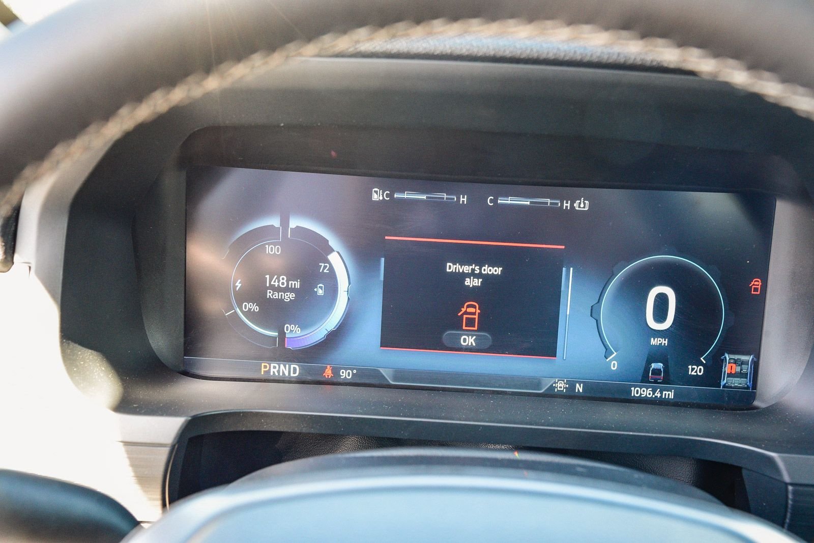 2025 Ford F-150 Lightning XLT - Photo 24