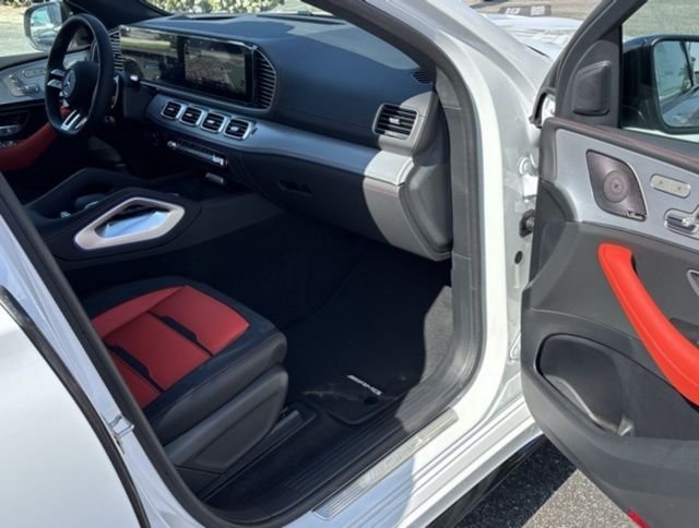 2025 Mercedes-Benz GLE Coupe GLE 63 S AMG - Photo 27