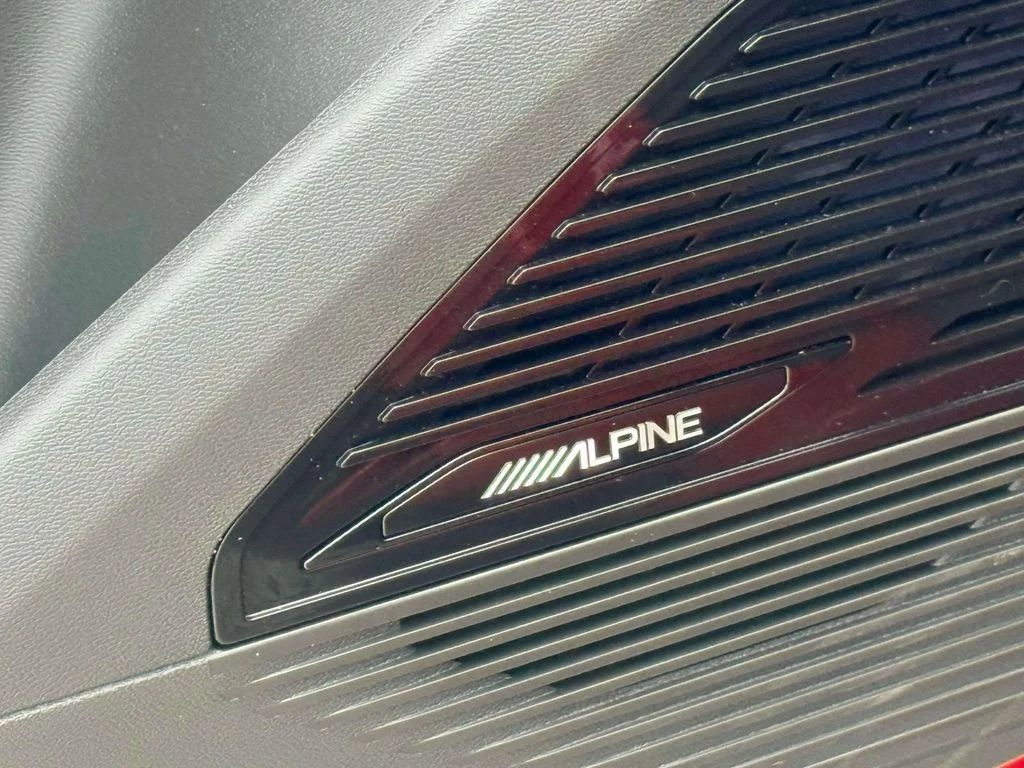 New 2026 Red Jeep Limited image 17