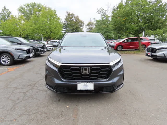 2024 Honda CR-V EX-L - Photo 6