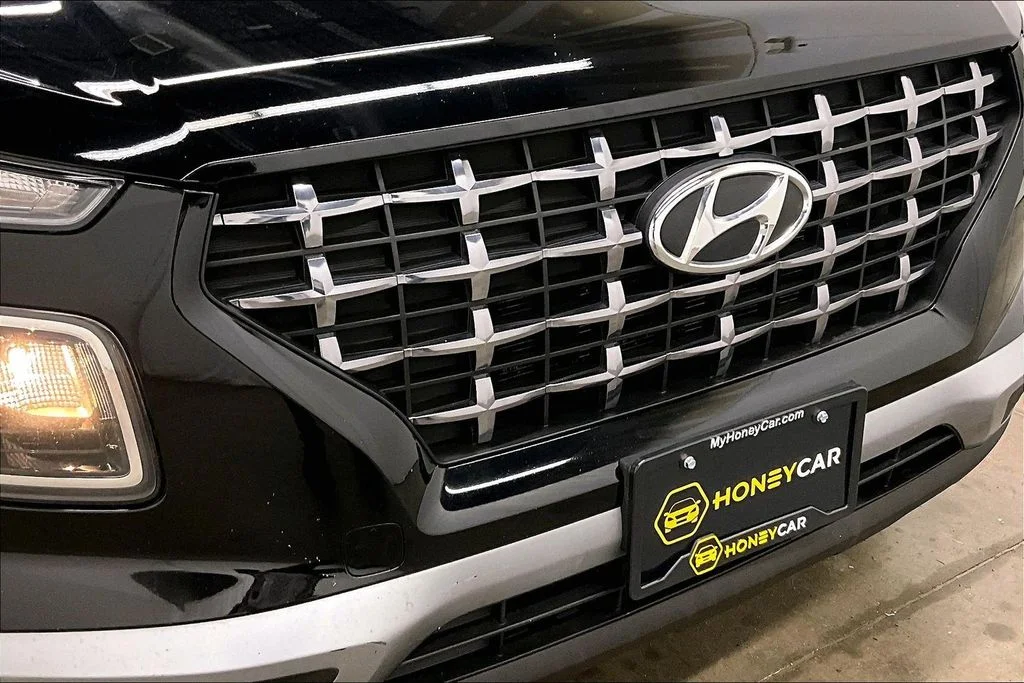 Certified Used 2023 Black Hyundai SEL image 31