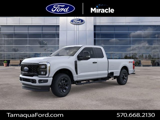 2026 Ford Super Duty F-350® XL
