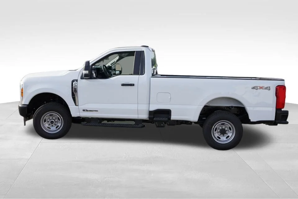 2026 Ford F-250 Super Duty XL - Photo 6