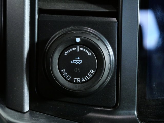 Certified Used 2022 Black Ford Lariat image 22