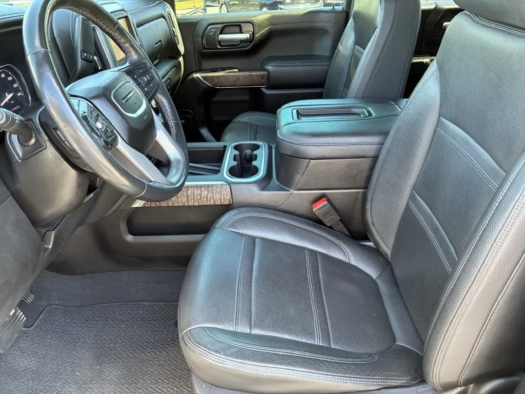 Used 2021 HUNTER METALLIC GMC Denali image 18