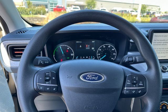 Used 2024 Terrain Ford XLT image 14