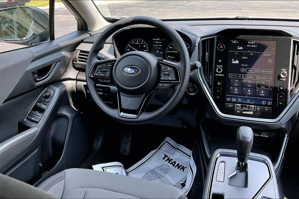 Used 2026 White Subaru Premium image 17