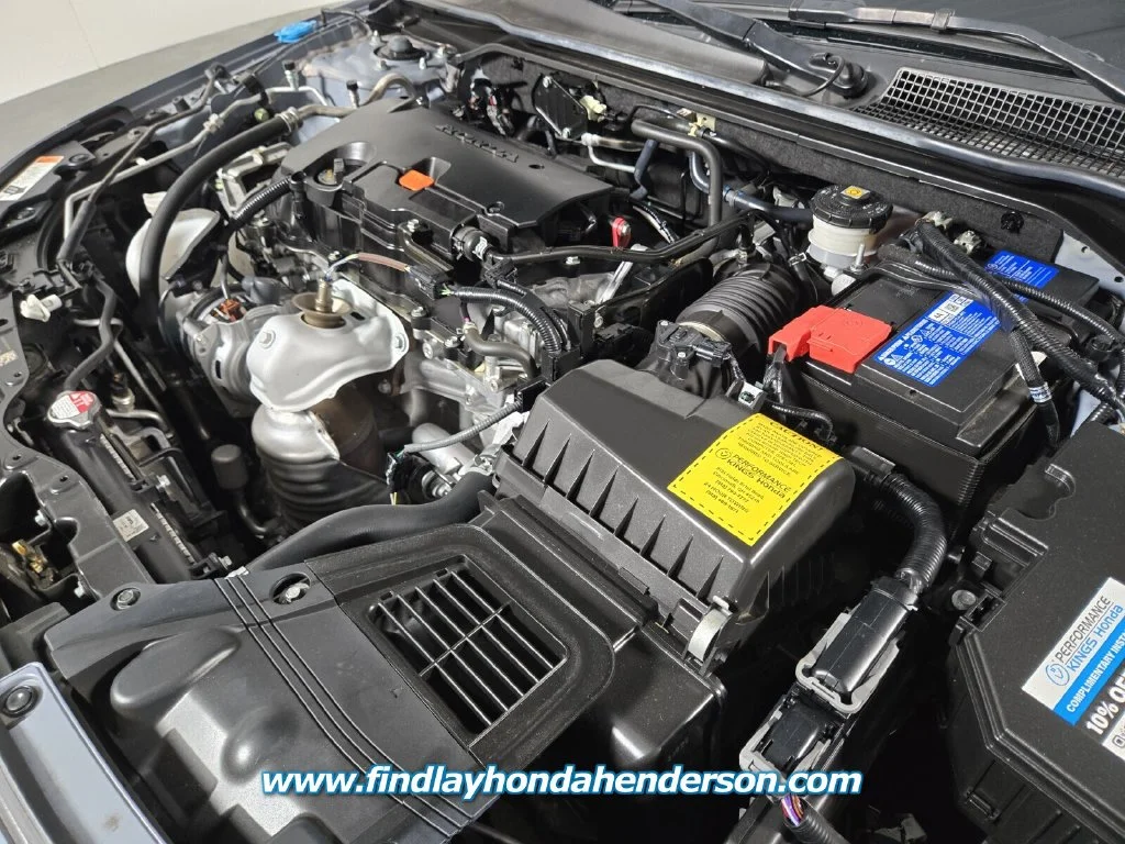 2024 Honda Civic Sport - Photo 22