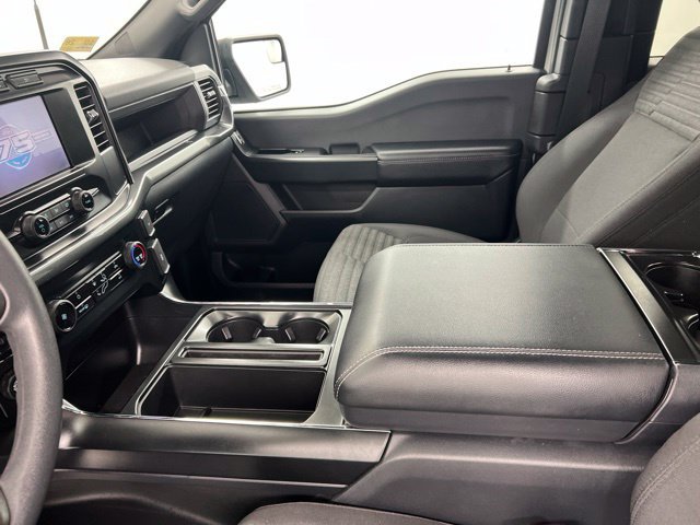 Used 2023 White Ford XL image 13