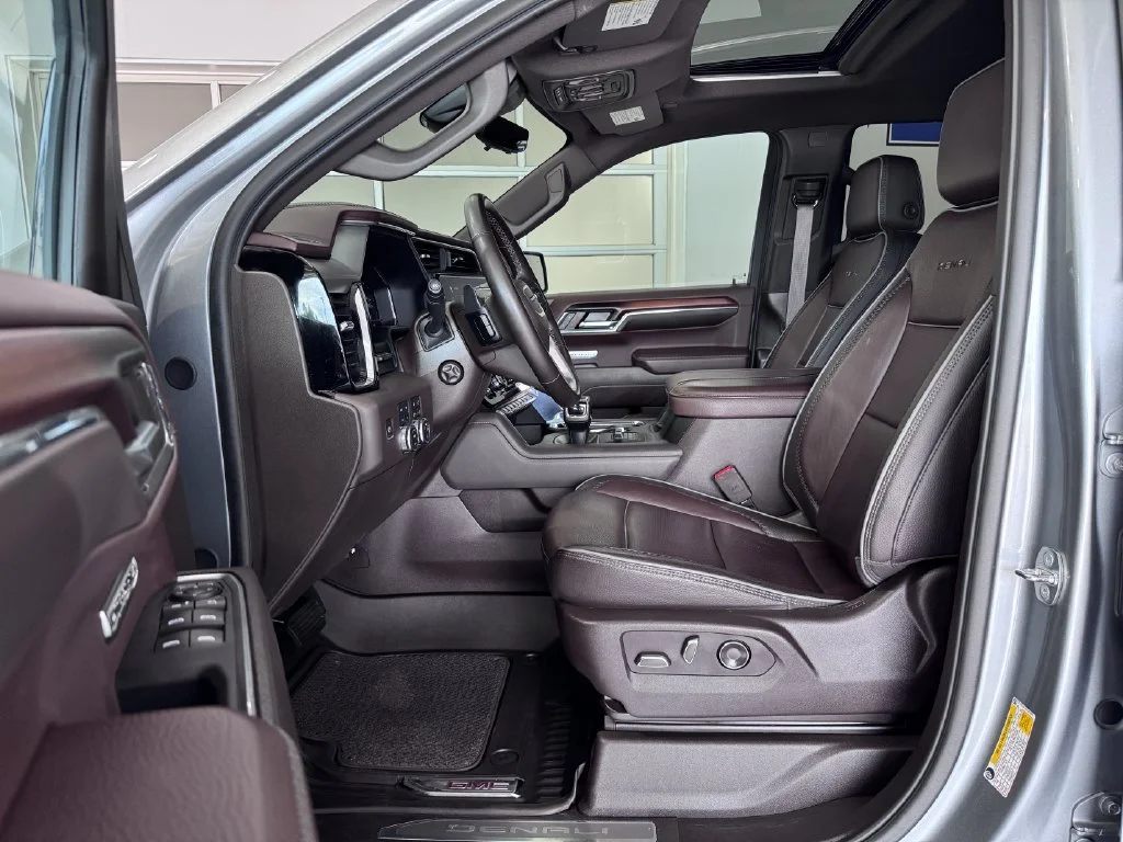 2024 GMC Sierra 1500 Denali Denali - Photo 11