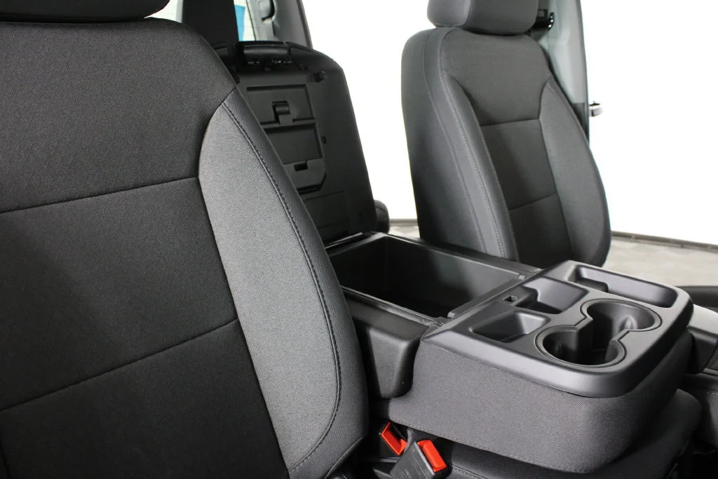 2026 GMC Sierra 1500 Elevation - Photo 22