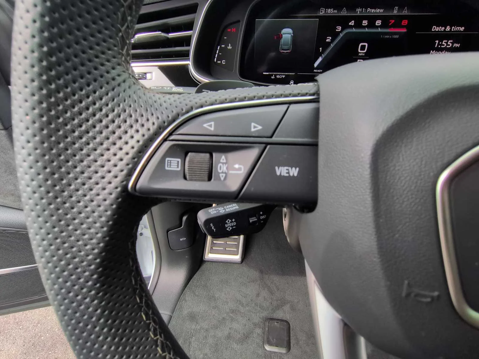 Used 2023 White Audi Premium Plus image 25
