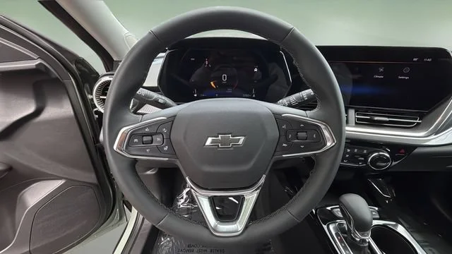 Used 2026 Cacti Green Chevrolet ACTIV image 11