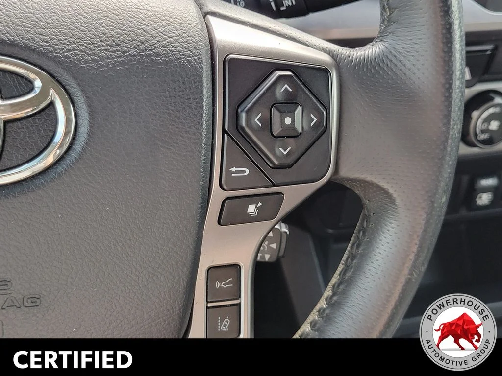 Used 2018 Gray Toyota SR5 image 28