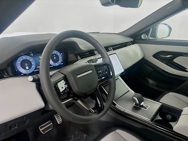 Certified Used 2026 Tribeca Blue Land Rover Dynamic image 9