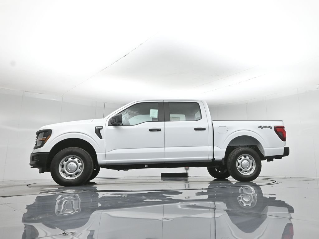 New 2026 Oxford White Ford XL image 49