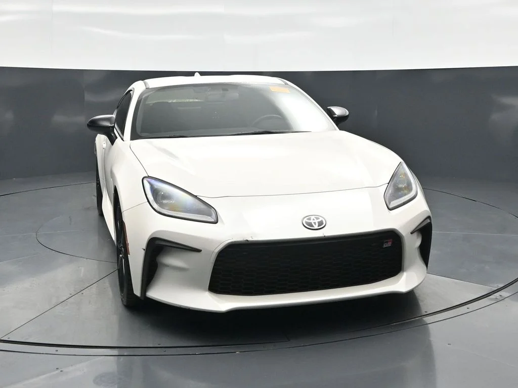 Used 2024 White Toyota Premium image 50