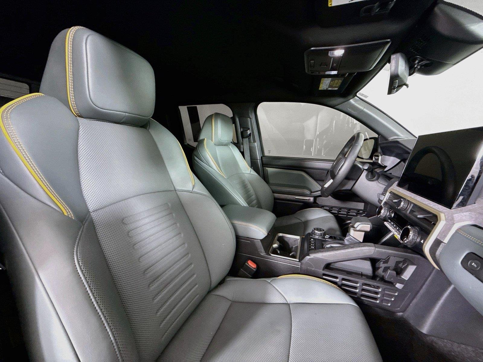 Certified Used 2024 Underground Toyota Trailhunter Hybrid image 38