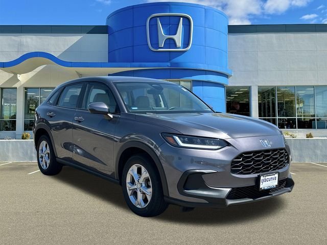 2024 Honda HR-V