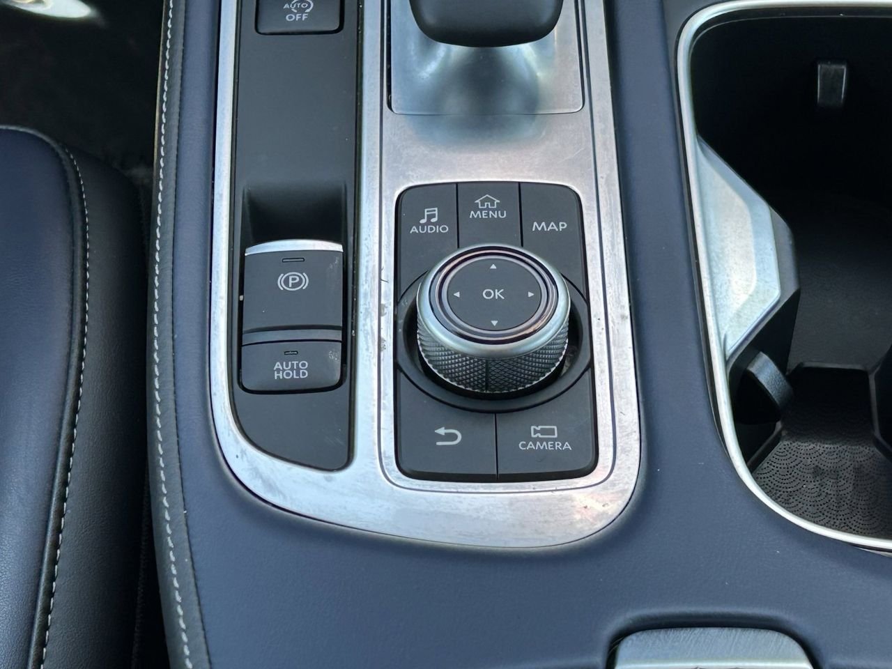 2026 INFINITI QX60 LUXE - Photo 23
