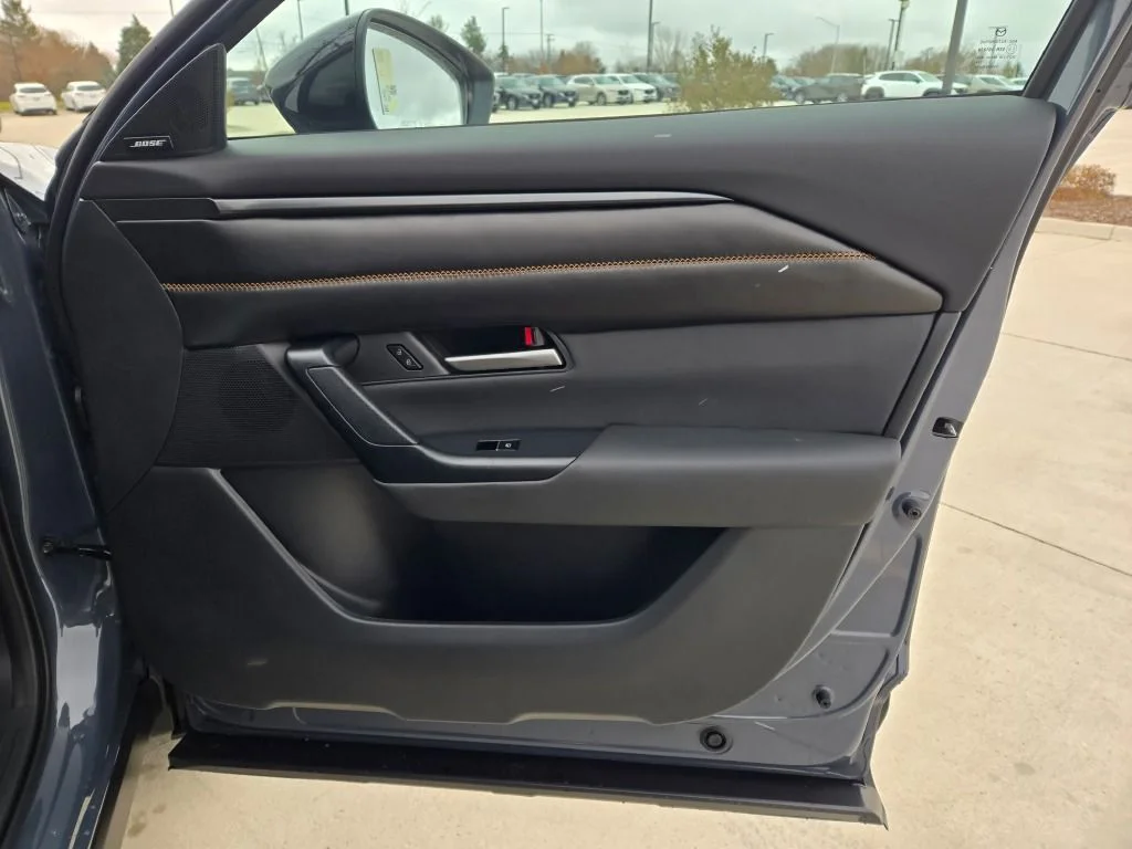2026 Mazda CX-50 Premium - Photo 7