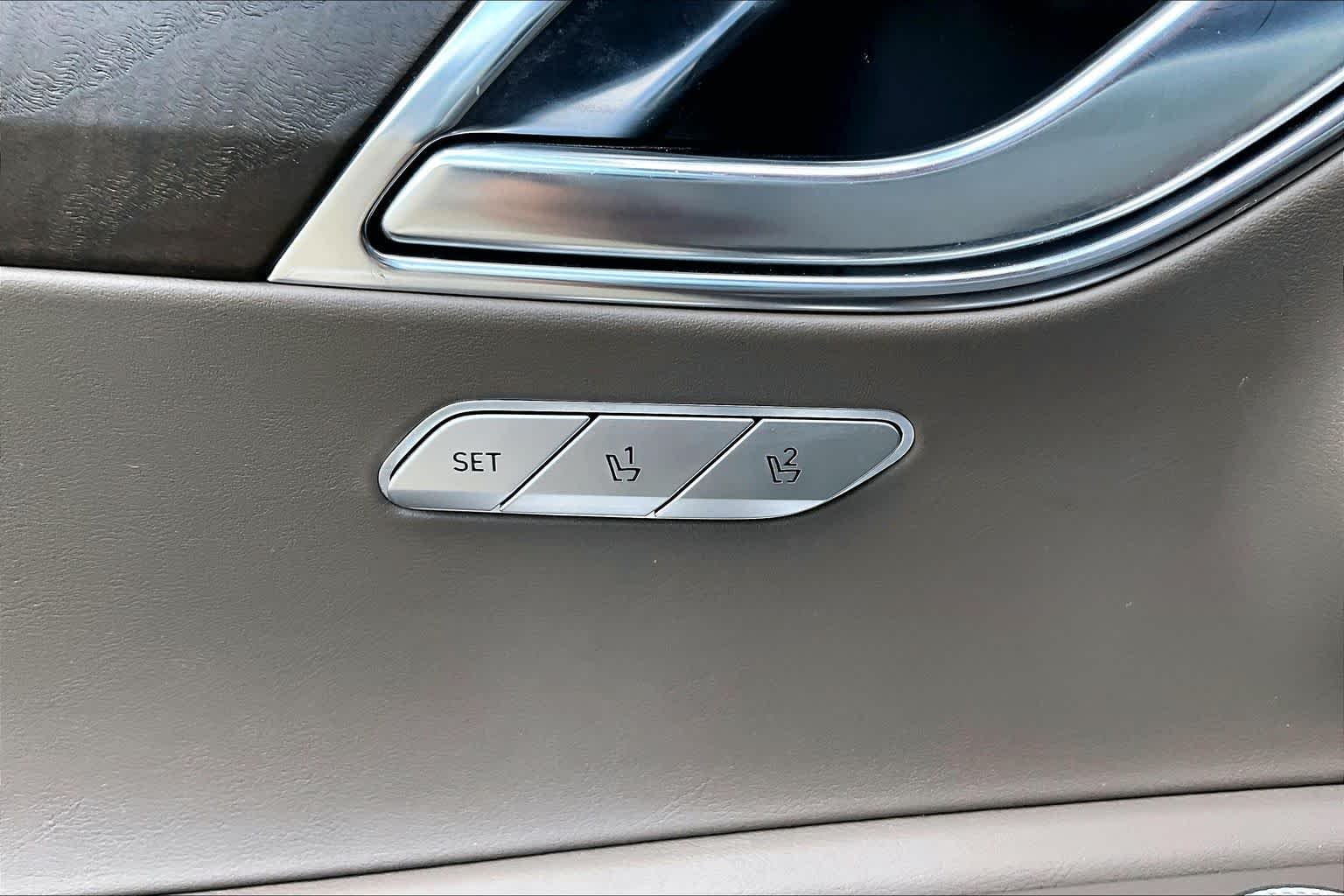 Used 2023 Cardiff Green Genesis  image 63