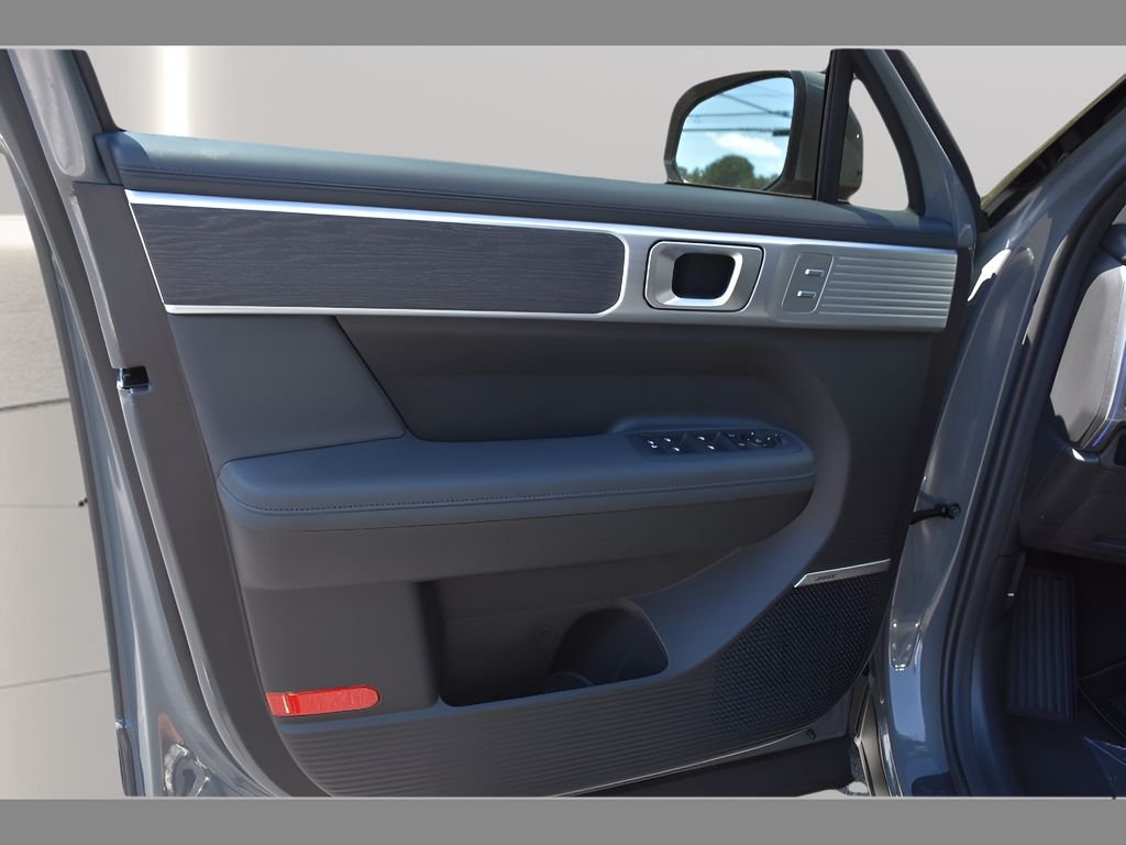 2026 Hyundai Santa Fe Limited - Photo 48