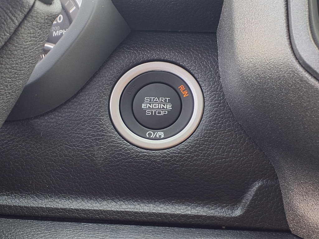 2025 RAM 3500 Chassis Tradesman - Photo 11