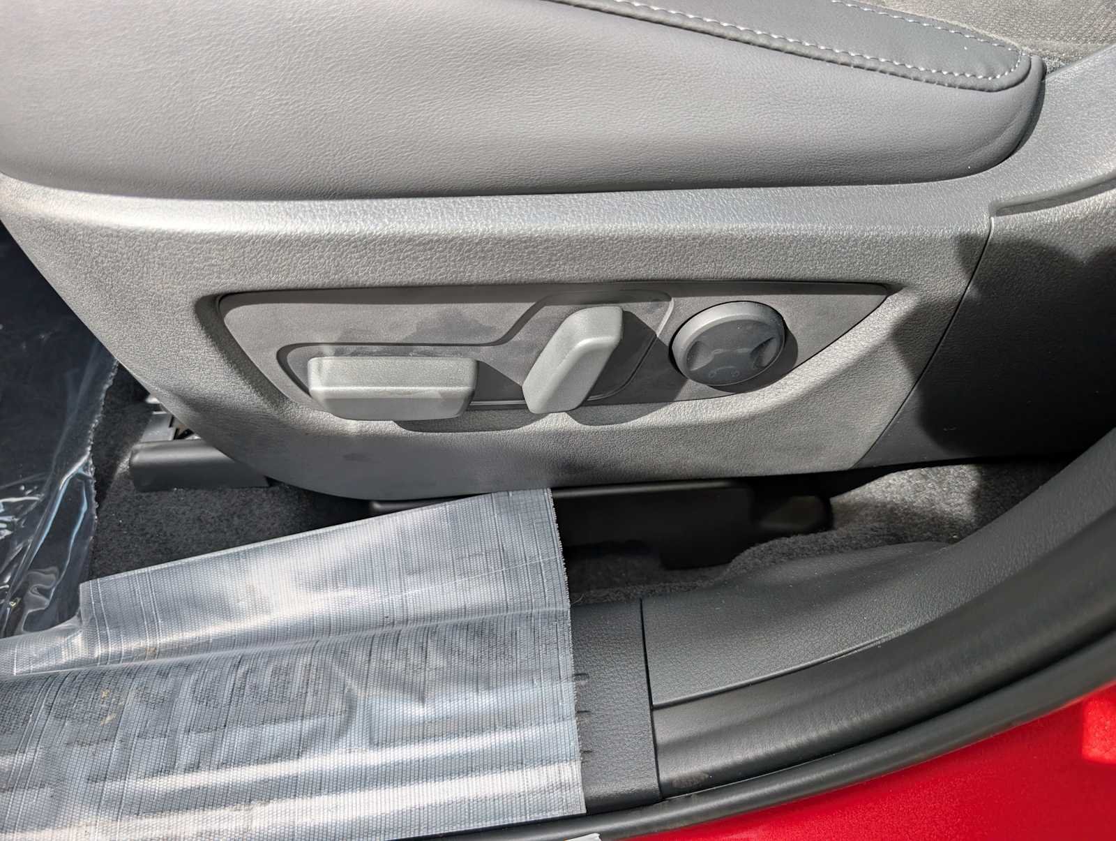 New 2026 Soul Red Crystal Metallic Mazda 2.5 S Preferred AWD image 31