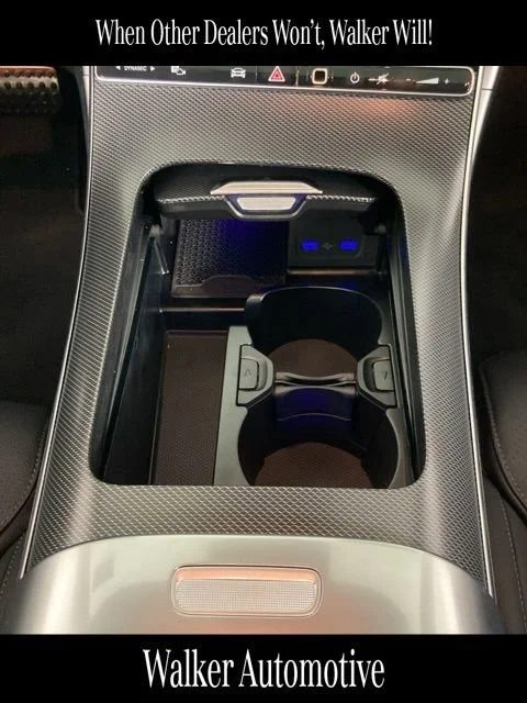 New 2024 Black Mercedes-Benz C 300 image 57