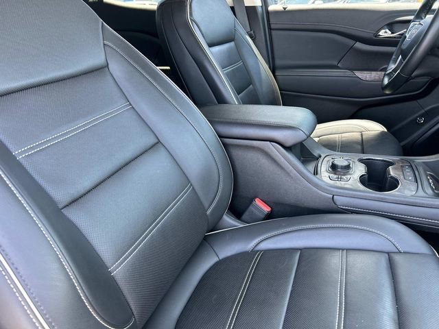 2023 GMC Acadia Denali - Photo 24