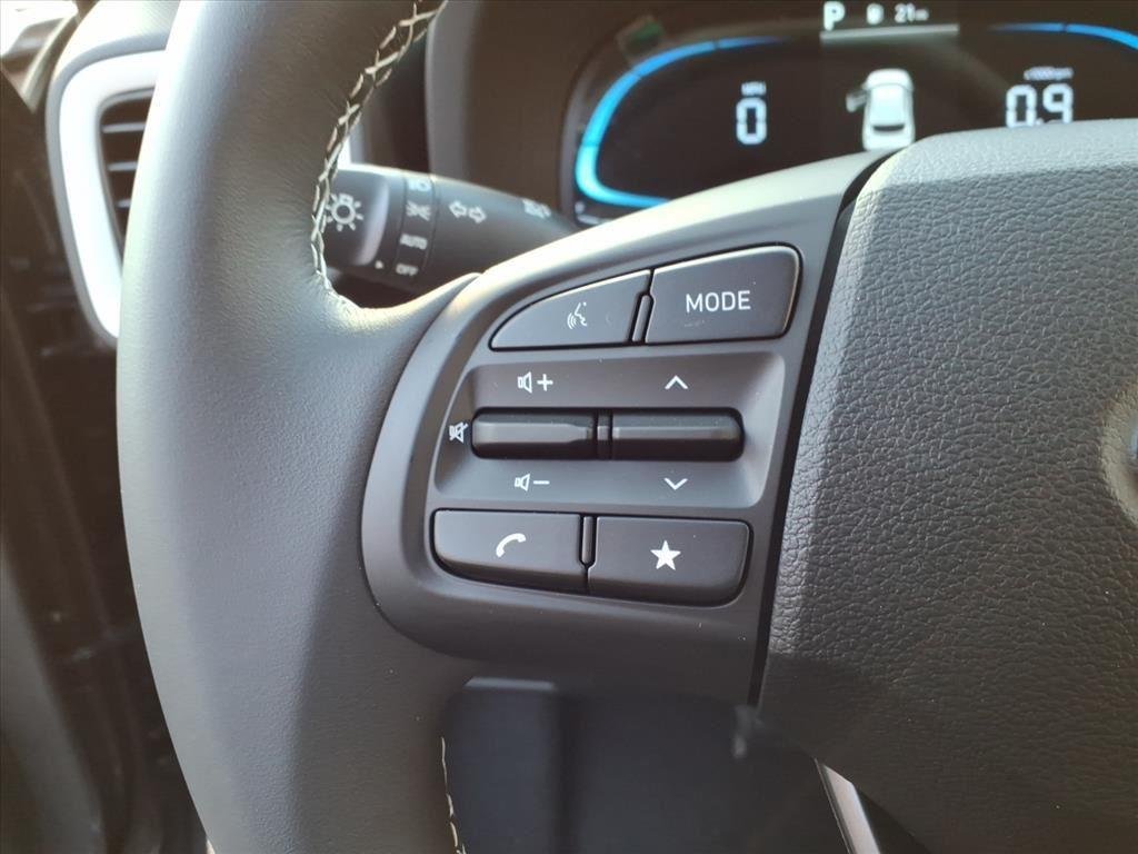 2026 Hyundai Venue SEL - Photo 15