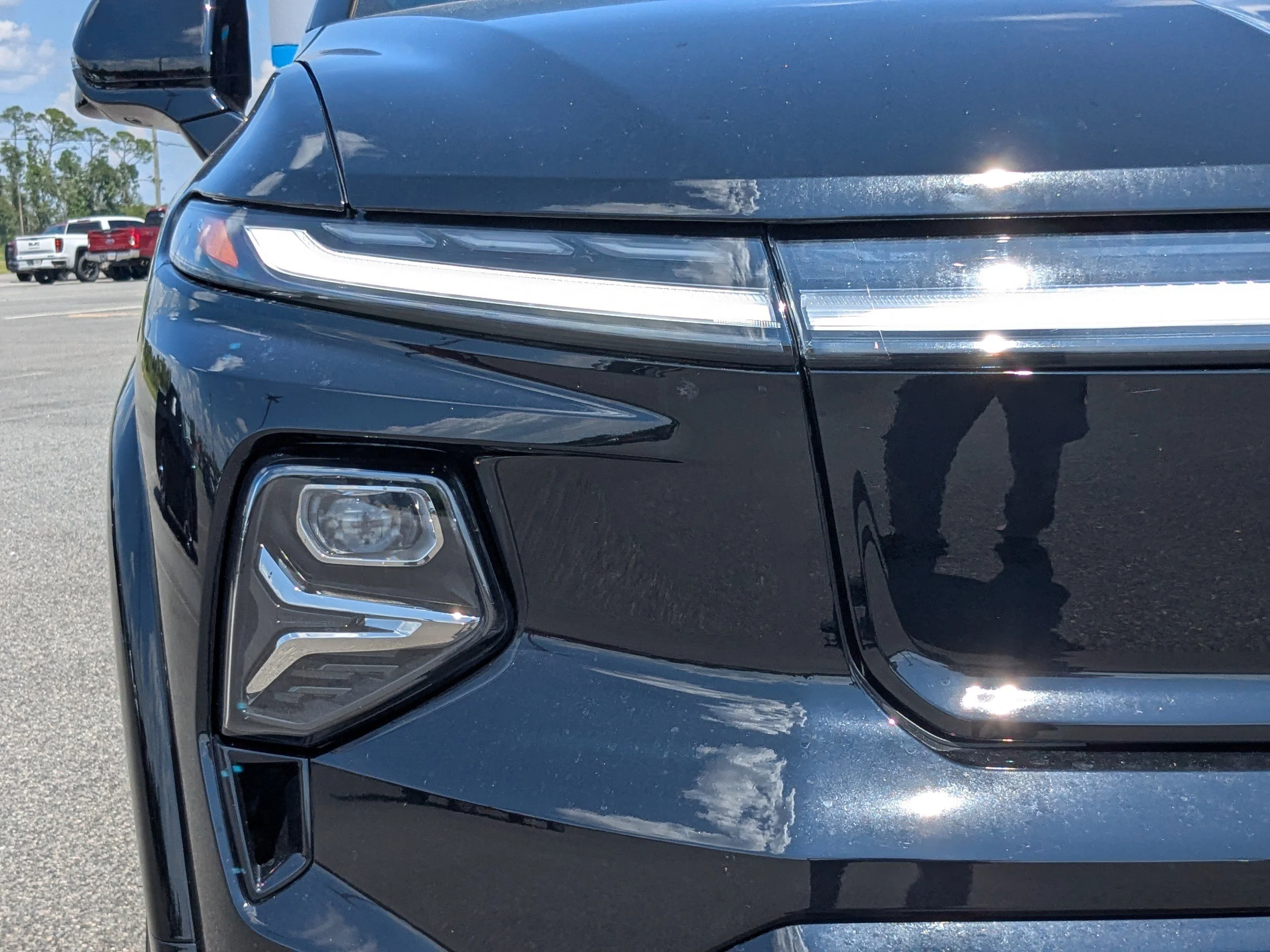 2025 Chevrolet Silverado EV RST - Photo 10