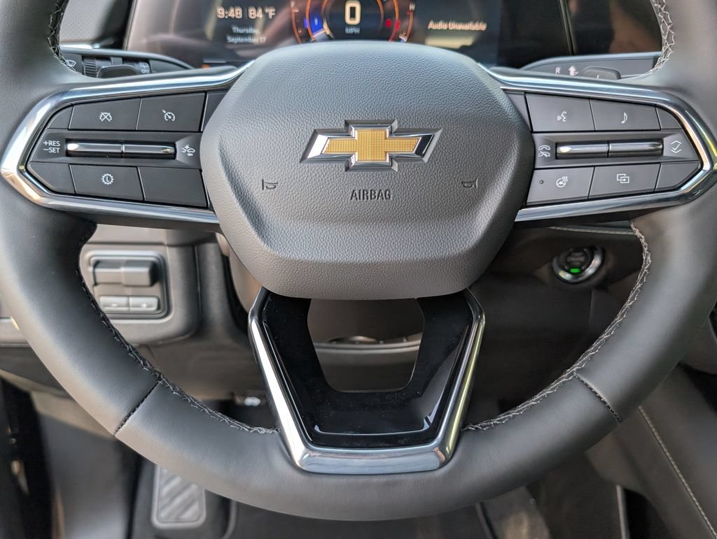 2026 Chevrolet Tahoe Premier - Photo 19