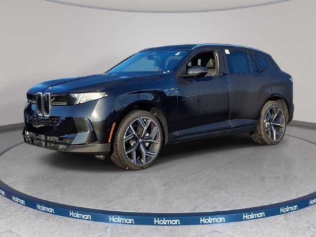 2027 BMW X5 