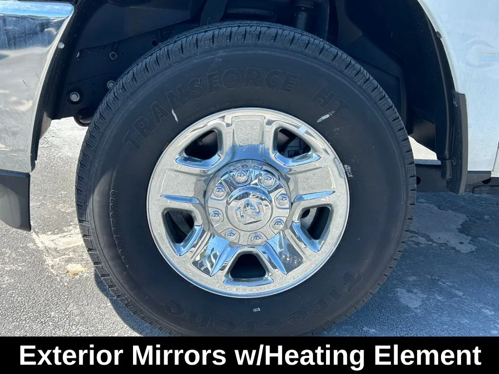 2022 RAM Ram 2500 Pickup Tradesman - Photo 15