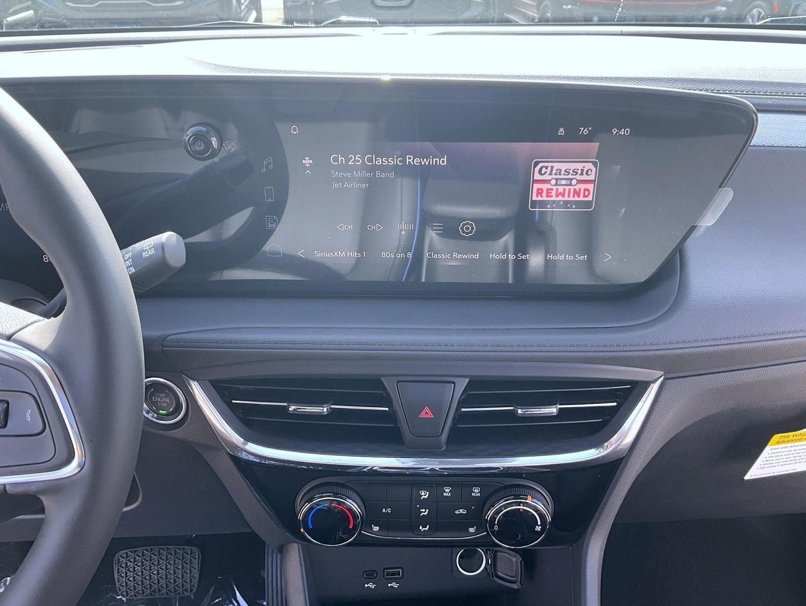 2026 Buick Encore GX Sport Touring - Photo 13