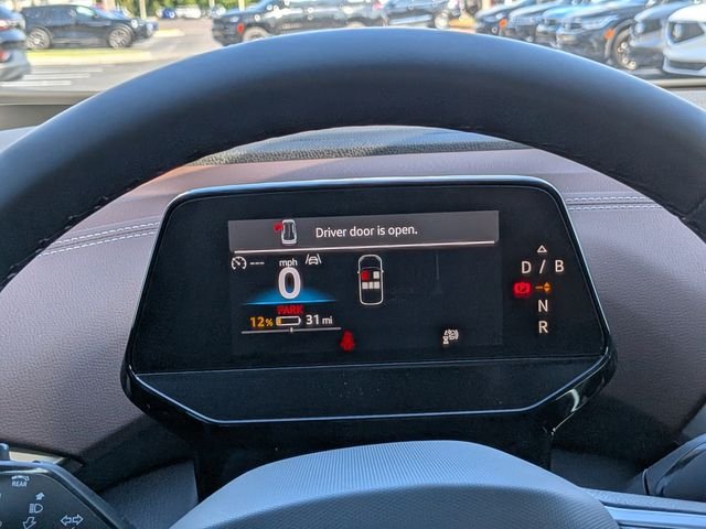 2025 Volkswagen ID.4 PRO - Photo 27