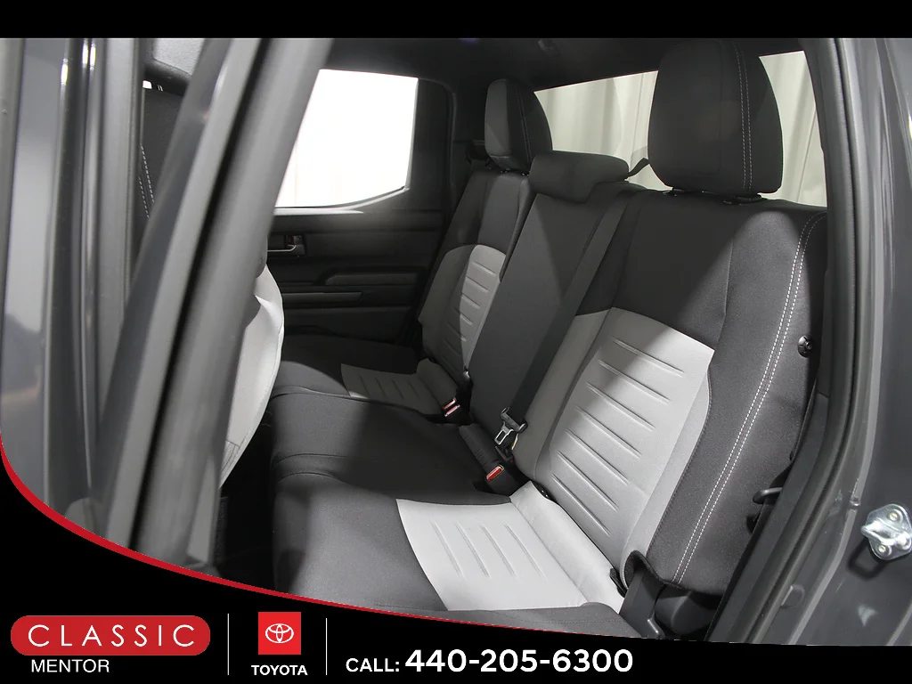 Certified Used 2026 Underground Toyota TRD Sport image 22