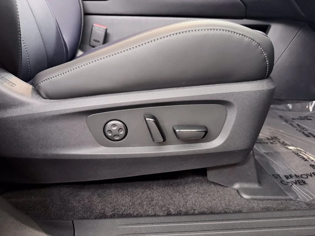 Used 2026 Gray INFINITI SPORT image 45