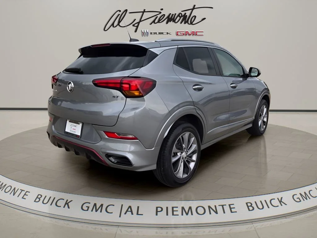 2023 Buick Encore GX Select AWD's photo