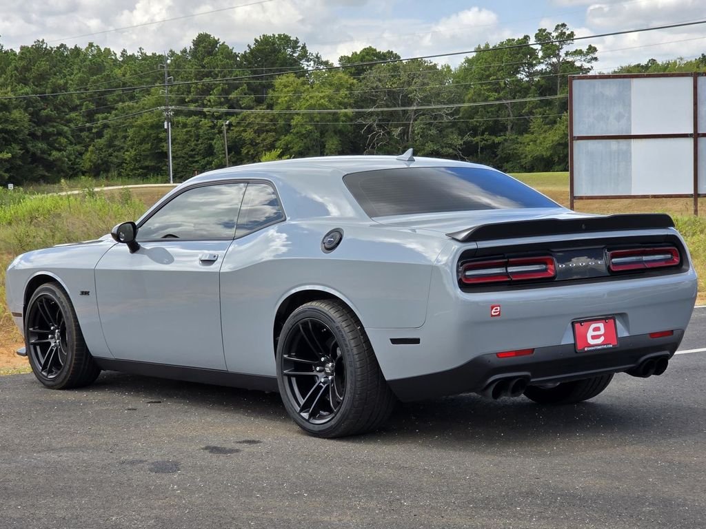 Used 2021 Smoke Show Dodge R/T Scat Pack image 6