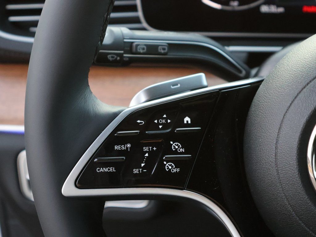 New 2026 Polar White Mercedes-Benz GLE 350 image 33