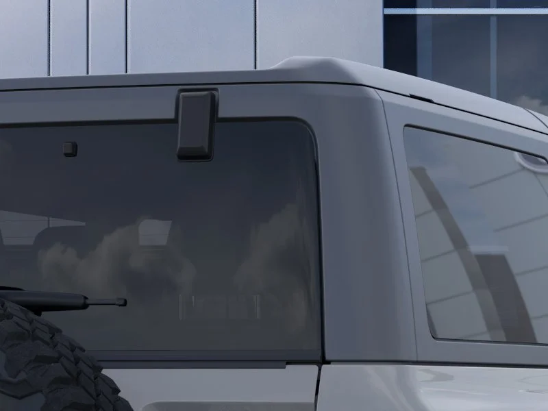 New 2026 Avalanche Ford Badlands® image 50
