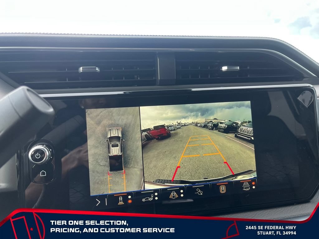 New 2026 Glacier White Tricoat GMC Denali image 31