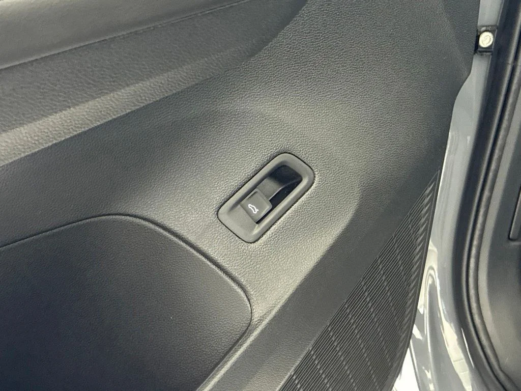 New 2026 Gray Volkswagen 2.0T SEL image 17